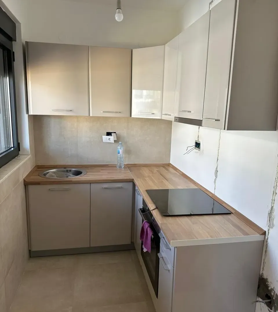 Rent, two bedroom apartment, 100m², Zagorič, Podgorica