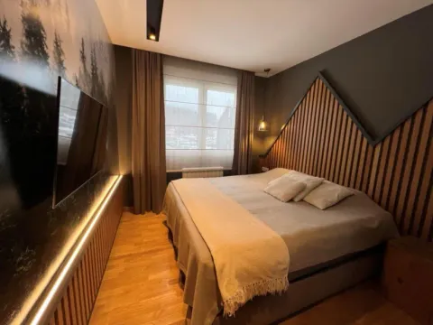 Prodaja, jednosoban stan, 38m², Kolašin, Crna Gora - image 10