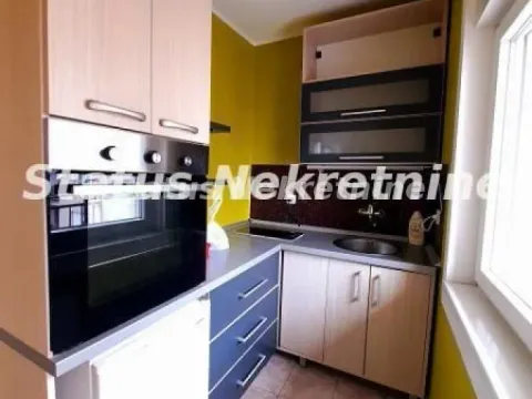 Rent, two bedroom apartment, 51m², Centar, Novi Sad - image 10