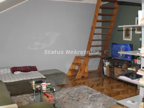 Sale, two bedroom apartment, 77m², Stari grad, Novi Sad - image 12