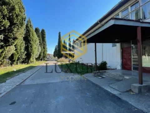 Rent, office space, 1200m², Spuž, Danilovgrad - image 5