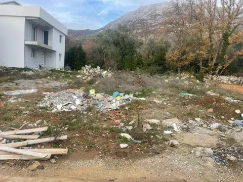Prodaja, plac, 500m², Dobra Voda, Budva - image 3