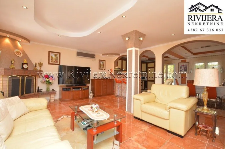 Prodaja, kuća, 180m², Kumbor, Herceg Novi