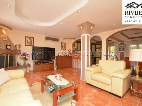 Prodaja, kuća, 180m², Kumbor, Herceg Novi - image 3