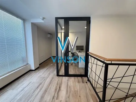 Rent, office space, 200m², Liman 3, Novi Sad Sve Podlokacije - image 15