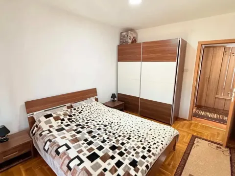 Rent, two bedroom apartment, 60m², City Kvart, Podgorica - image 5