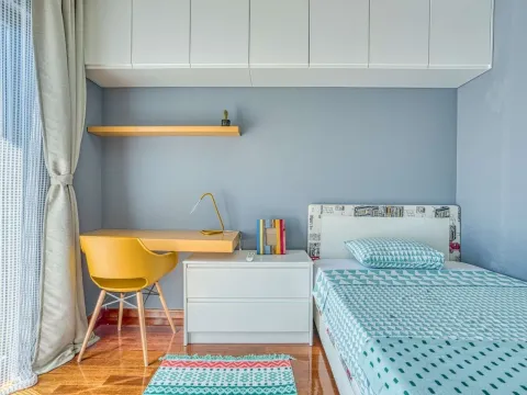 Sale, four bedroom apartment, 188m², Rozino, Budva - image 13