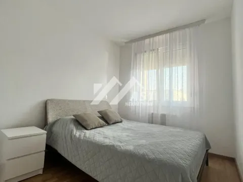 Rent, two bedroom apartment, 50m², Avijatičarsko naselje, Novi Sad Sve Podlokacije - image 5