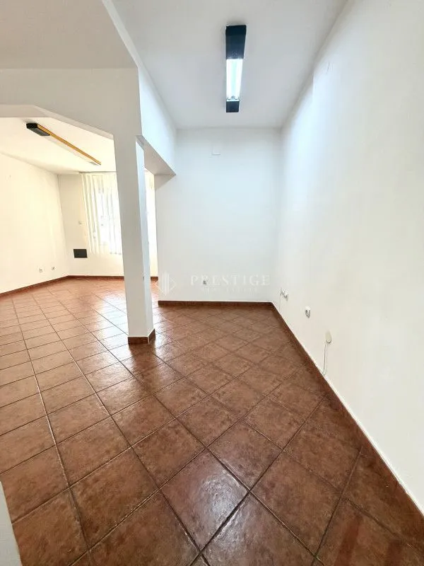 Rent, one bedroom apartment, 45m², Centar, Podgorica