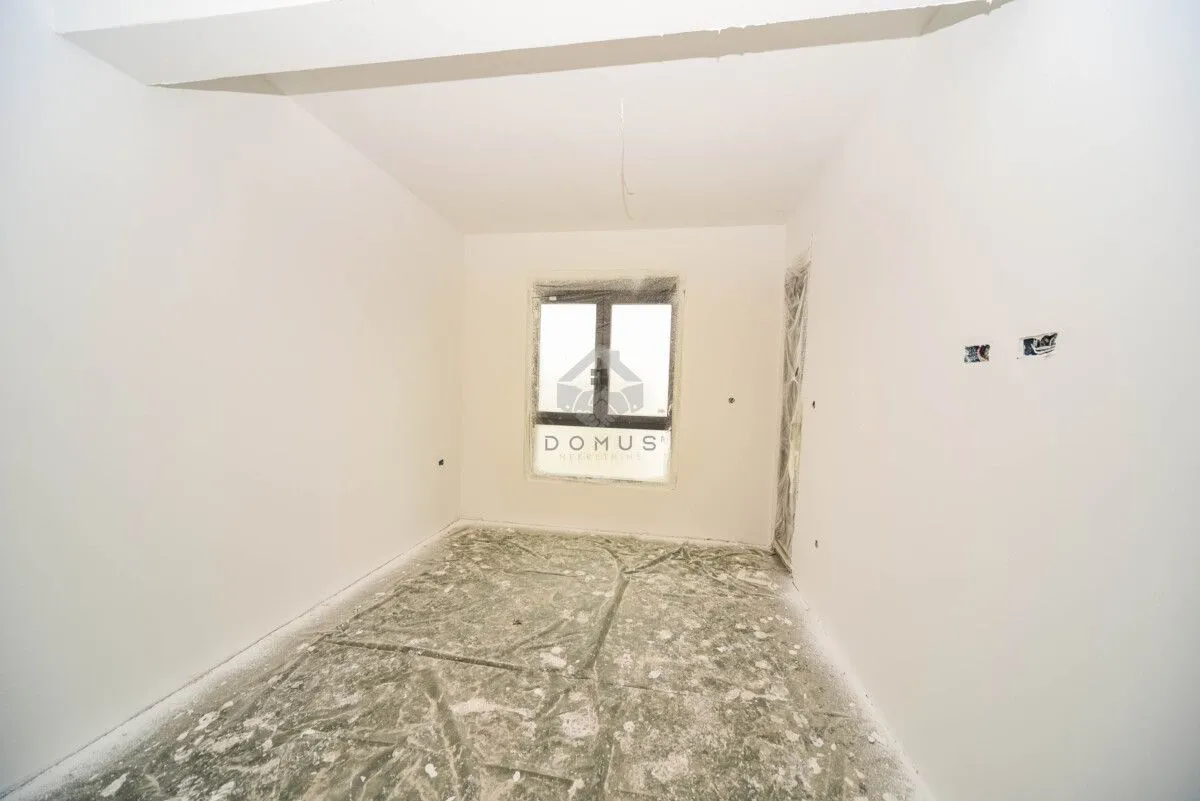 Prodaja, dvosoban stan, 60m², Zabjelo, Podgorica