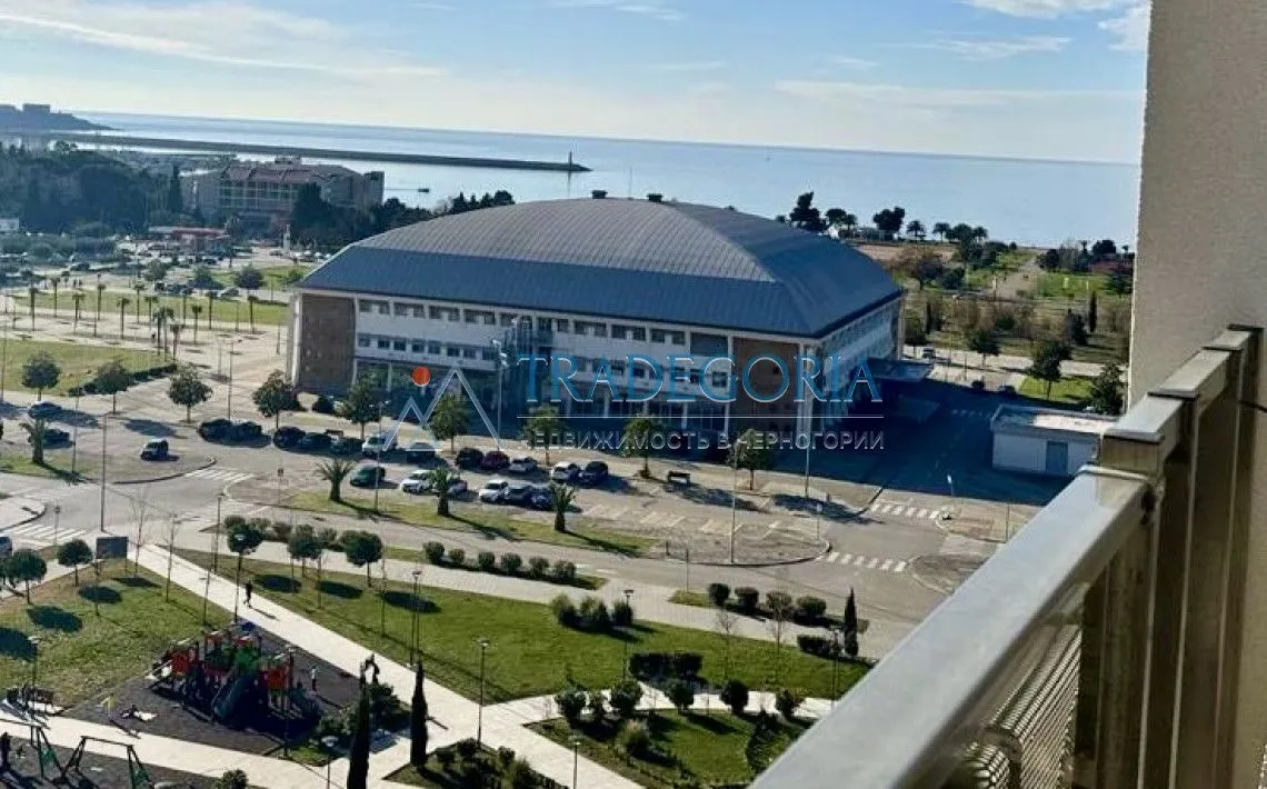 Prodaja, dvosoban stan, 96m², Bar, Crna Gora