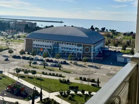 Sale, two bedroom apartment, 96m², Bar, Crna Gora