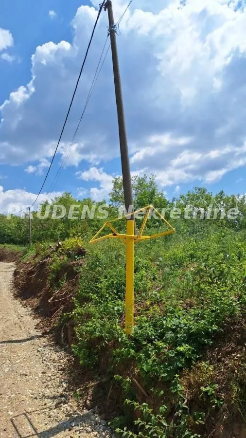 Prodaja, plac, 14000m², Vrčin, Grocka