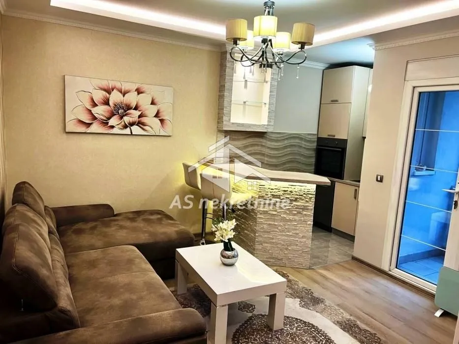 Rent, apartment, 45m², Stari Grad, Beograd