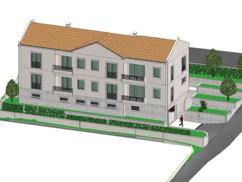 Prodaja, plac, 552m², Marići, Tivat - image 4
