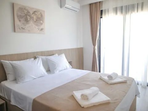 Izdavanje, jednosoban stan, 48m², Pinješ, Ulcinj - image 4