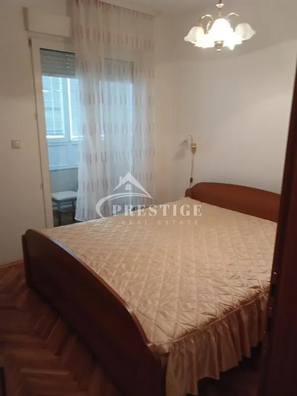 Rent, two bedroom apartment, 80m², City Kej, Podgorica