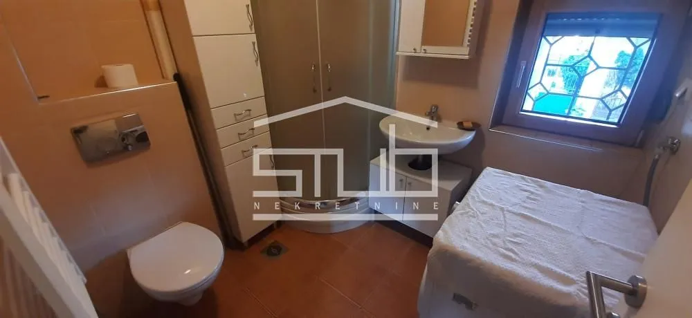 Sale, one bedroom apartment, 27m², Kalenić Pijaca, Vračar Sve Podlokacije