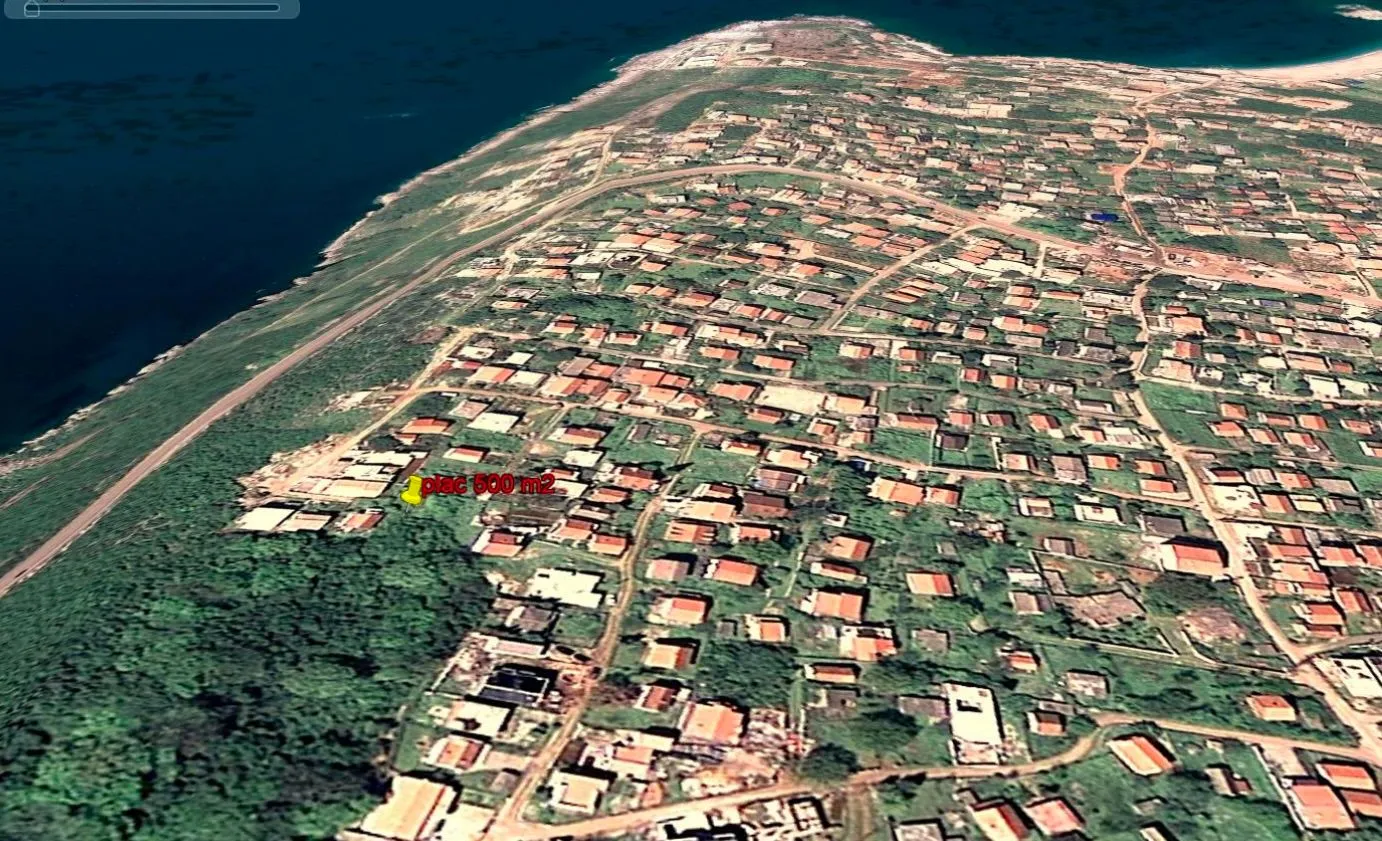 Prodaja, plac, 500m², Bar, Crna Gora