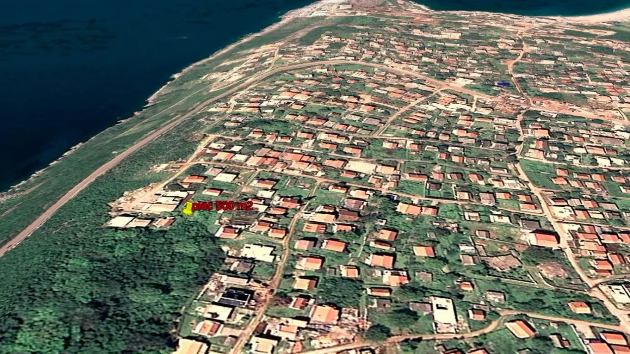 Sale, land lot, 500m², Bar, Crna Gora