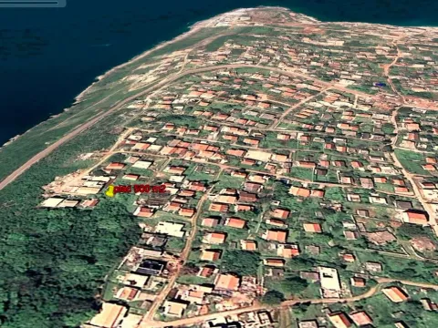 Prodaja, plac, 500m², Bar, Crna Gora