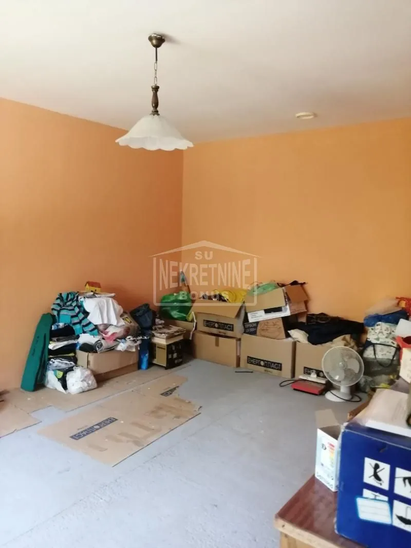 Prodaja, kuća, 134m², Centar, Subotica