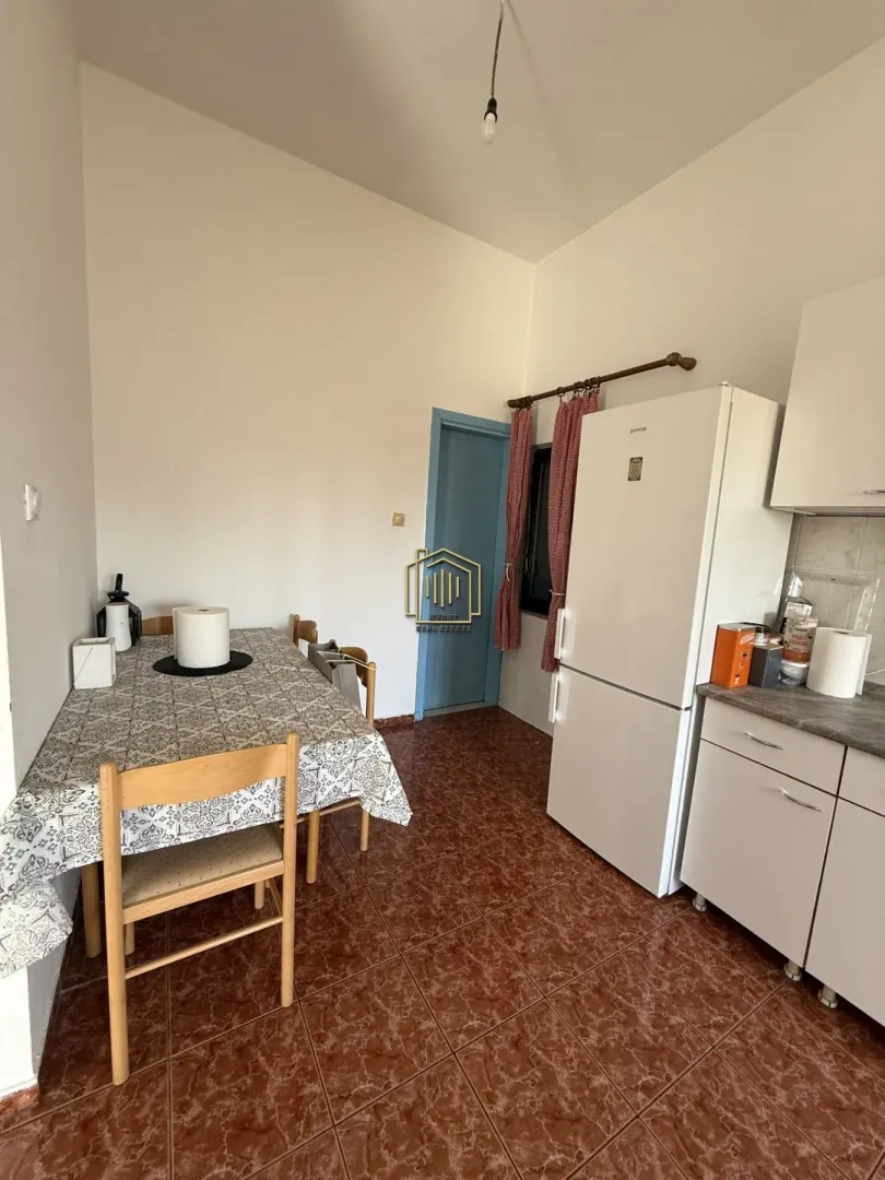 Rent, four bedroom apartment, 120m², Cijevna, Podgorica