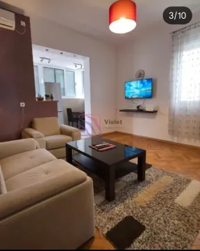 Izdavanje, dvosoban stan, 73m², Centar, Podgorica - image 4