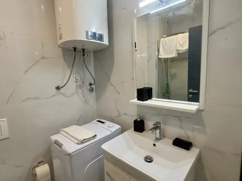 Prodaja, garsonjera, 28m², Boreti, Budva - image 8