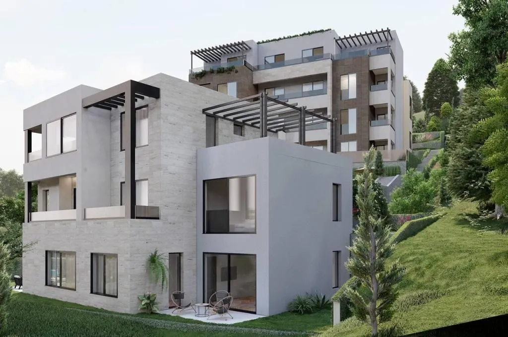 Prodaja, plac, 1430m², Tivat, Crna Gora