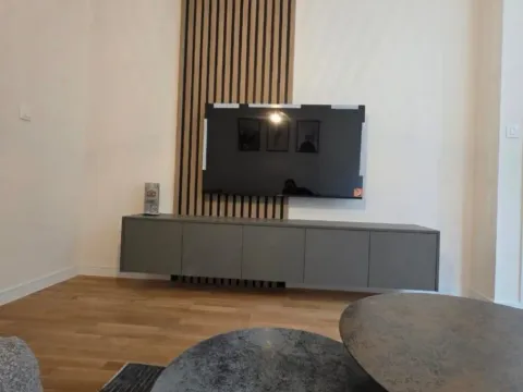 Izdavanje, jednosoban stan, 45m², Zabjelo, Podgorica - image 5