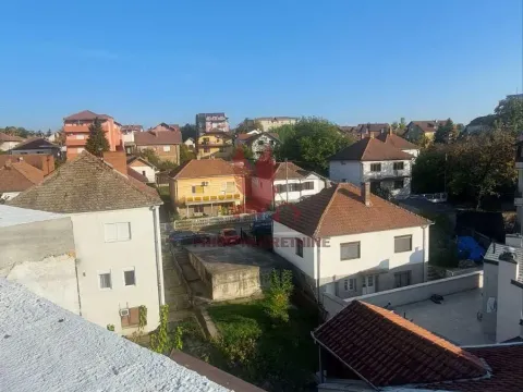 Prodaja, dvosoban stan, 30m², Centar Sve Podlokacije, Beograd - image 2