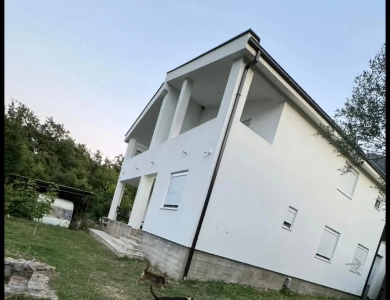 Sale, four bedroom apartment, 350m², Crmnica, Bar