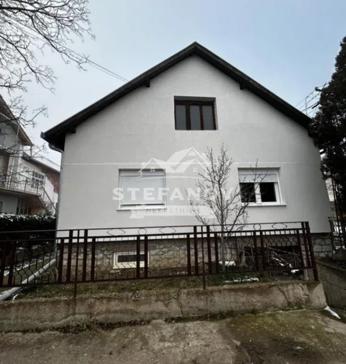 Sale, house, 115m², Zrenjanin Okolina, Zrenjanin