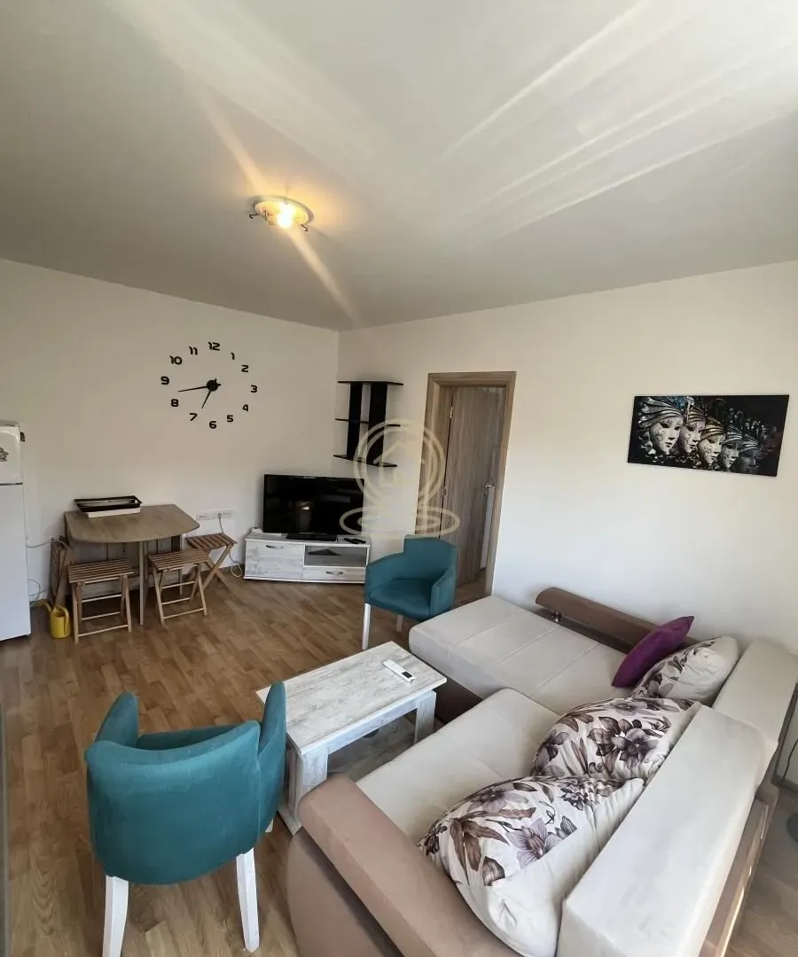 Rent, three bedroom apartment, 44m², Telep, Novi Sad Sve Podlokacije