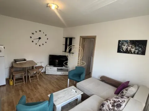 Rent, three bedroom apartment, 44m², Telep, Novi Sad Sve Podlokacije - image 9