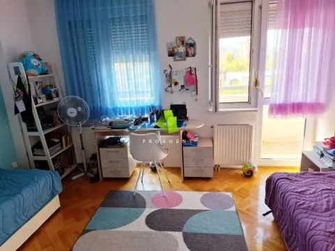 Rent, three bedroom apartment, 98m², Medijana, Niš - image 5
