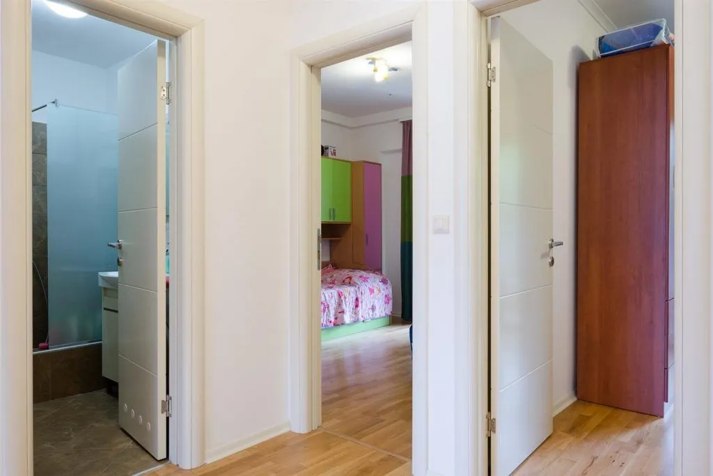 Prodaja, stan, 85m², Bečići, Budva