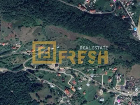 Prodaja, zemljište, 6500m2, Kolašin Prodaja, zemljište, 6500m2, Kolašin