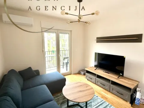 Rent, one bedroom apartment, 42m², Pobrežje, Podgorica - image 2
