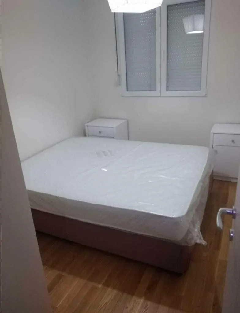 Izdavanje, jednosoban stan, 47m², Ljubović, Podgorica