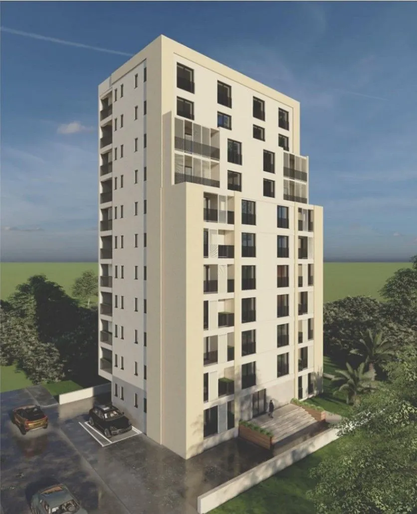 Sale, studio apartment, 37m², Ilino, Bar