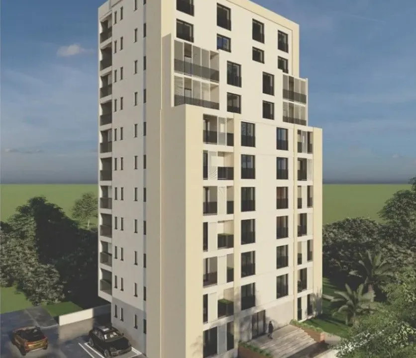 Prodaja, garsonjera, 37m², Ilino, Bar