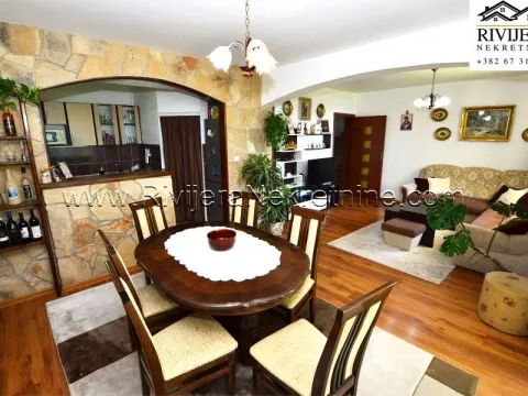 Prodaja, kuća, 193m², Ratiševina, Herceg Novi - image 12