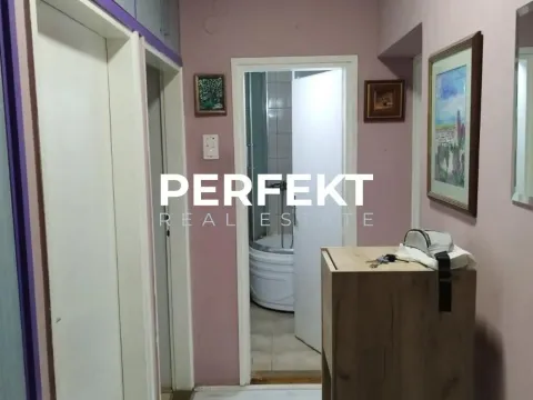 Rent, two bedroom apartment, 51m², Tesla, Pančevo