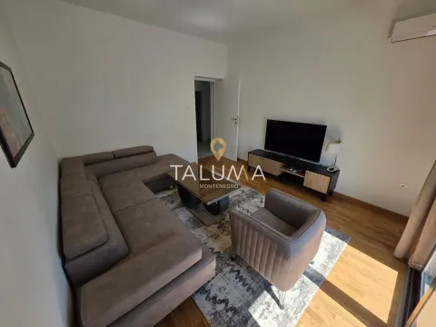 Izdavanje, jednosoban stan, 68m², Centar, Podgorica - image 10