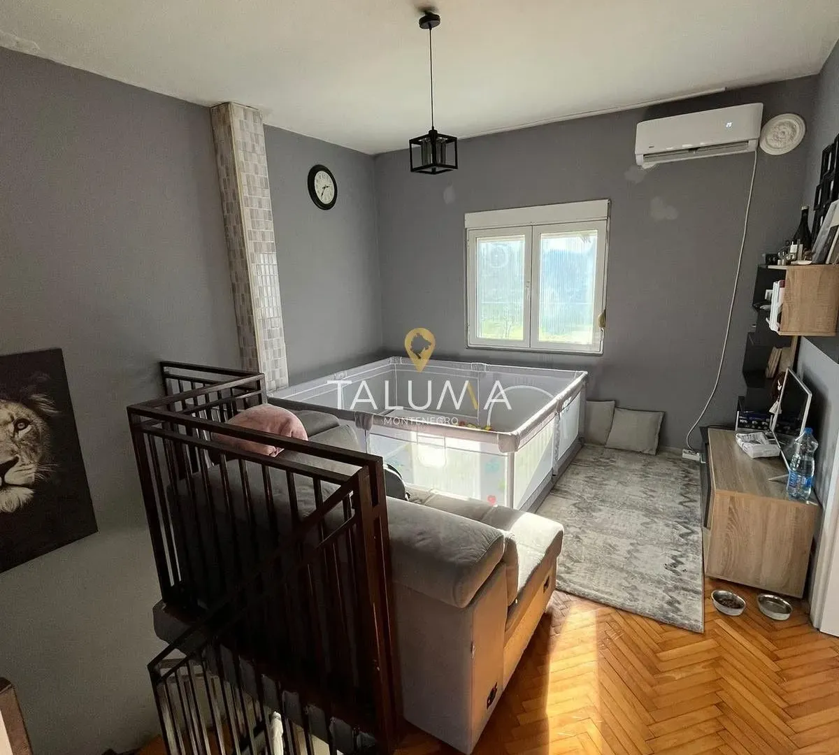 Prodaja, kuća, 80m², Glavica, Danilovgrad