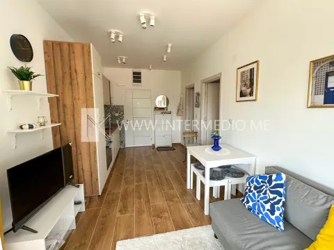 Prodaja, jednosoban stan, 32m², Kumbor, Herceg Novi - image 3