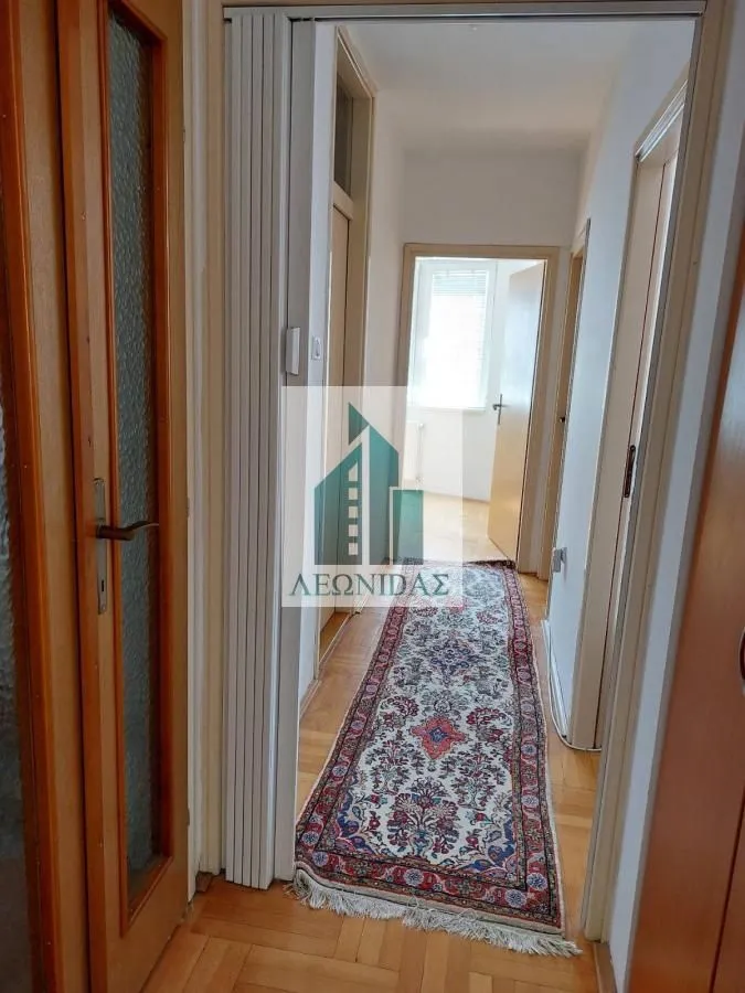 Rent, three bedroom apartment, 72m², Medijana, Niš