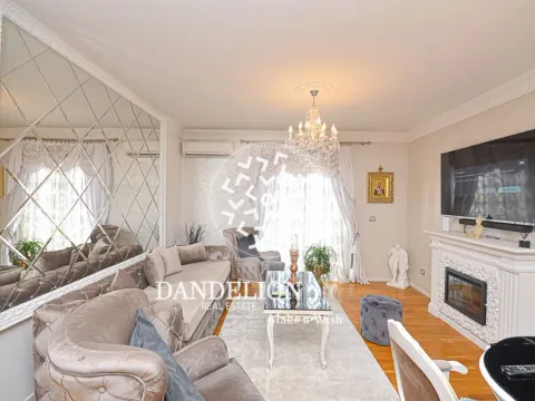 Rent, one bedroom apartment, 55m², City Kvart, Podgorica